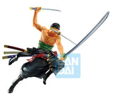 Bandai Ichibansho Roronoa Zoro (Best of the Buddy) "One Piece" Figure