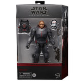 Star Wars Black Series Wrecker Deluxe Action Figure