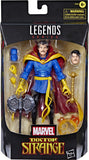 Marvel Legends Doctor Strange Exclusive Action Figure