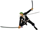 Bandai Ichibansho Rorona Zoro (Film Red -More Beat-) "One Piece" Figure