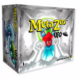 MetaZoo TCG UFO 1st Edition BOOSTER BOX