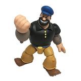 Boss Fight Studio Popeye Classics Bluto 1:12 Action Figure