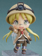 Nendoroid Made in Abyss Riko (Reissue) 1054 Action Figure