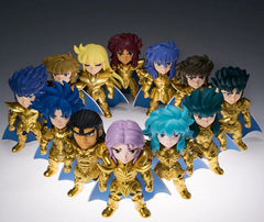 SAINT SEIYA ARTlized -The Supreme Gold Saints Assemble!- "Saint Seiya" Figure