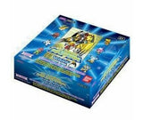 DIGIMON Classic Collection EX-01 Booster Box