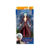 Mcfarlane Toys The Seven Deadly Sins Ban Action Figure