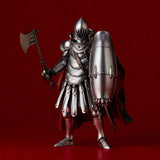 Kaiyodo Takeya Style Jizai Okimono Nausicaa of the Valley of the Wind Tolmekian Armored Soldier (Reissue) Action Figure