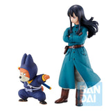 Bandai Ichibansho SHU & MAI (EX MYSTICAL ADVENTURE) "DragonBall" Figure