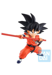 Bandai Ichibansho Son Goku (EX MYSTICAL ADVENTURE)  "DragonBall" Figure