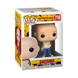 Funko Pop One Punch Man Saitama Casual 719 Vinyl Figure