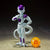 S.H. Figuarts Frieza Fourth Form "Dragon Ball Z" Action Figure