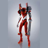 Robot Spirits Evangelion Production Model-02'Beta/Production Model-02 "Evangelion:3.0 You Can (Not) Redo." Action Figure