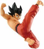 Banpresto Dragon Ball Match Makers Son Goku Figure