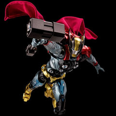 Sentinel Thor "Marvel", Sentinel Fighting Armor Action Figure