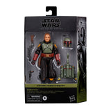 Star Wars Black Series Boba Fett (Throne Room) Deluxe Action Figure