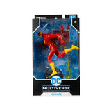 Mcfarlane Toys DC Multiverse The Flash Superman: The Animated Series Action Figure
