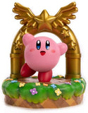 First 4 Figures Kirby and the Goal Door PVC Statue (Standard Edition)