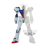 Banpresto MOBILE SUIT GUNDAM SEED INTERNAL STRUCTURE GAT-X105 STRIKE GUNDAM (ver.A) Figure