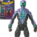 Marvel Legends Spider-Man Retro Chasm Action Figure