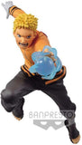 Banpresto BORUTO: NARUTO NEXT GENERATIONS VIBRATION STARS UZUMAKI NARUTO Figure