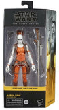 Star Wars Black Series The Clone Wars Aurra Sing Action Figure