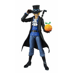 Variable Action Heroes One Piece Sabo (Reissue) Action Figure