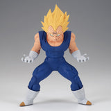 Banpresto Dragon Ball Z Match Makers Majin Vegeta Figure