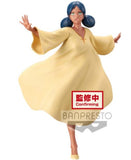 Banpresto MOBILE SUIT GUNDAM LALAH SUNE FIGURE (ver.A) Figure