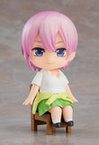 Nendoroid Swacchao! The Quintessential Quintuplets The Movie Ichika Nakano Figure