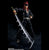 S.H. Figuarts Renji Abarai "Bleach: Thousand-Year Blood War" Action Figure