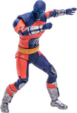 Mcfarlane Toys DC Black Adam Movie Atom Smasher (Normal Size) Action Figure