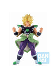 Bandai Ichibansho Super Saiyan Broly (Vs Omnibus Super) "Dragon Ball Super" Figure