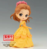 Banpresto Flower Style Belle (ver. B) "Disney Characters" Figure