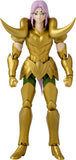 Bandai Saint Seiya Knights of the Zodiac Anime Heroes Aries Mu Action Figure