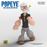 Boss Fight Studio Popeye Classics Poopdeck Pappy 1:12 Action Figure
