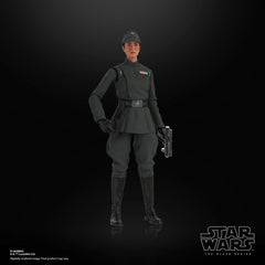 Star Wars Black Series Tala (Imperial Officer) Action Figure