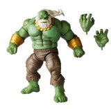 Marvel Legends Maestro Hulk Action Figure