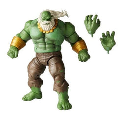 Marvel Legends Maestro Hulk Action Figure