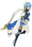 Banpresto Sword Art Online Alicization War of Underworld Espresto Sinon Figure