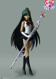 S.H. Figuarts Sailor Pluto Animation Color Edition "Pretty Guardian Sailor Moon R" Action Figure