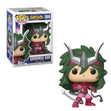 Funko Pop Saint Seiya Andromeda Shun 809 Vinyl Figure