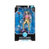 Mcfarlane Toys DC Multiverse Harley Quinn Birds of Prey Action Figure