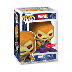 Funko Pop Hobgoblin Target Exclusive 959 Vinyl Figure