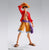 S.H. Figuarts Monkey.D.Luffy -The Raid on Onigashima- "One Piece" Action Figure