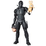MAFEX The Boys Black Noir Action Figure