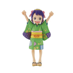 Banpresto ONE PIECE DXF THE GRANDLINE SERIES WANOKUNI vol.3 (B:OTAMA) Figure