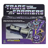 Transformers Vintage G1 Astrotrain Action Figure