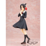 Banpresto KAGUYA-SAMA: LOVE IS WAR? Kyunties KAGUYA SHINOMIYA Figure