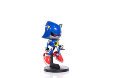 First 4 Figures Metal Sonic Figure