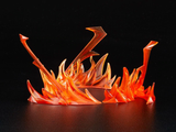 Moderoid Flame Effect Model Kit